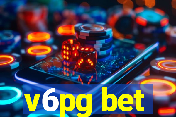 v6pg bet